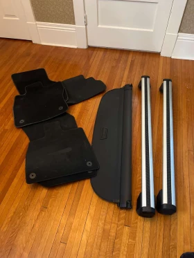 Audi Q5 Progressiv/ДИСТРОНИК/ПАНОРАМА/ПОДГРЕВИ - 24500 € / 47917.83 лв. - 44891549 11