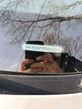 Audi Q5 Progressiv/ДИСТРОНИК/ПАНОРАМА/ПОДГРЕВИ - 24500 € / 47917.83 лв. - 44891549 10