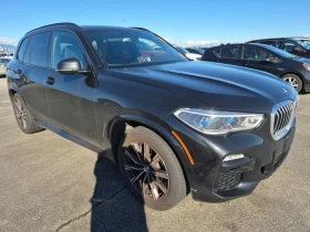 BMW X5 xDrive40i M-Sport * Laser * Head-Up * CARFAX *  - 34500 € / 67476.13 лв. - 46368579 2