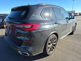 BMW X5 xDrive40i M-Sport * Laser * Head-Up * CARFAX *  - 34500 € / 67476.13 лв. - 46368579 3