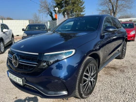 Mercedes-Benz EQC 400 AMG-FULL* 4MATIC* 360-КАМЕРИ* 