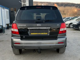 Kia Sorento 3.5i 194кс ГАЗ-БЕНЗИН АВТОМАТИК  - 4499 € / 8799.28 лв. - 16755317 5