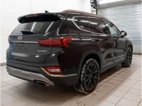 Hyundai Santa fe * ФИКСИРАНА ЦЕНА С ВСИЧКИ ТАКСИ ДО БЪЛГАРИЯ*  | Auto.bg — изображение 5