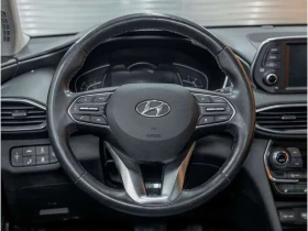 Hyundai Santa fe * ФИКСИРАНА ЦЕНА С ВСИЧКИ ТАКСИ ДО БЪЛГАРИЯ*  | Auto.bg — изображение 11