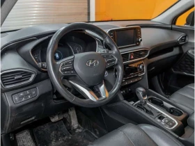 Hyundai Santa fe * ФИКСИРАНА ЦЕНА С ВСИЧКИ ТАКСИ ДО БЪЛГАРИЯ*  | Auto.bg — изображение 10