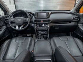 Hyundai Santa fe * ФИКСИРАНА ЦЕНА С ВСИЧКИ ТАКСИ ДО БЪЛГАРИЯ*  | Auto.bg — изображение 9