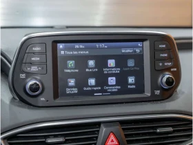 Hyundai Santa fe * ФИКСИРАНА ЦЕНА С ВСИЧКИ ТАКСИ ДО БЪЛГАРИЯ*  | Auto.bg — изображение 14