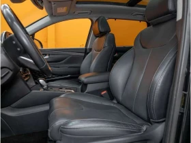 Hyundai Santa fe * ФИКСИРАНА ЦЕНА С ВСИЧКИ ТАКСИ ДО БЪЛГАРИЯ*  | Auto.bg — изображение 8