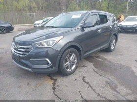 Hyundai Santa fe 2.4l Sport 2.4L | Mobile.bg � ����� ������ 2