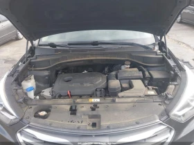 Hyundai Santa fe 2.4l Sport 2.4L | Mobile.bg � ����� ������ 10