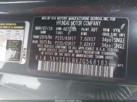 Hyundai Santa fe 2.4l Sport 2.4L | Mobile.bg � ����� ������ 9