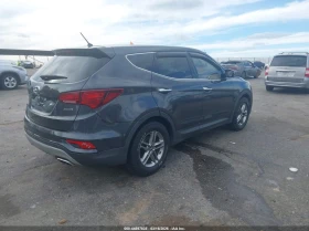 Hyundai Santa fe 2.4l Sport 2.4L | Mobile.bg � ����� ������ 4
