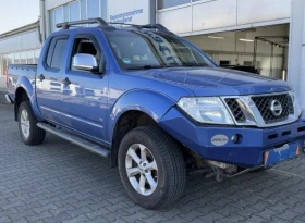 Nissan Navara 3.0. V6 LE EVO | Mobile.bg � ����� ������ 2