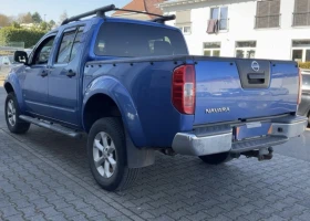 Nissan Navara 3.0. V6 LE EVO | Mobile.bg � ����� ������ 5
