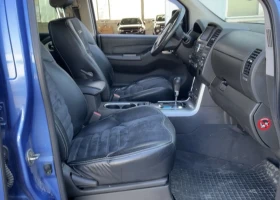 Nissan Navara 3.0. V6 LE EVO | Mobile.bg � ����� ������ 8
