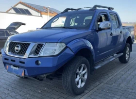������ Nissan Navara