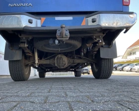 Nissan Navara 3.0. V6 LE EVO | Mobile.bg � ����� ������ 12