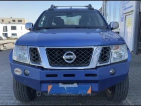 Nissan Navara 3.0. V6 LE EVO | Mobile.bg � ����� ������ 3
