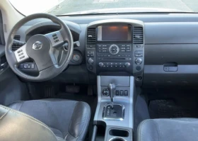 Nissan Navara 3.0. V6 LE EVO | Mobile.bg � ����� ������ 7