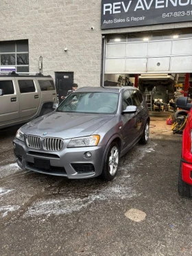 BMW X3  xDrive* 35i * ���������� * (���� �� ��) | Mobile.bg � ����� ������ 7