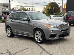 BMW X3  xDrive* 35i * ���������� * (���� �� ��) | Mobile.bg � ����� ������ 3