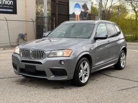 ������ BMW X3