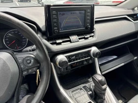 Toyota Rav4 * LE * CARFAX * �������� * KEYLESS  | Mobile.bg � ����� ������ 9