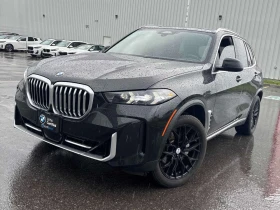 BMW X5 xDrive40i / CARFAX / 360 / DISTRONIC / АВТОКРЕДИТ
