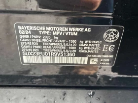 BMW X5 xDrive40i / CARFAX / 360 / DISTRONIC / ����������  | Mobile.bg � ����� ������ 10