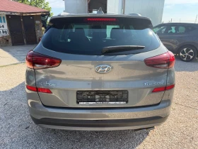 Hyundai Tucson 1.6 T-GDI. 177�.� | Mobile.bg � ����� ������ 8