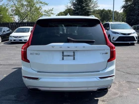 Volvo Xc90 Inscription / 360 / Bowers & Wilkins | Mobile.bg � ����� ������ 4