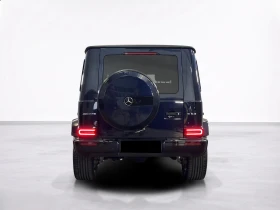 Mercedes-Benz G 63 AMG undefined | Auto.bg — изображение 4