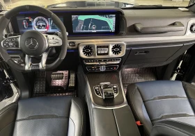 Mercedes-Benz G 63 AMG undefined | Auto.bg — изображение 5
