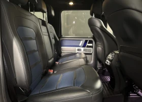 Mercedes-Benz G 63 AMG undefined | Auto.bg — изображение 7