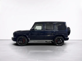 Mercedes-Benz G 63 AMG undefined | Auto.bg — изображение 2