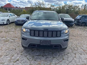 Jeep Grand cherokee Altitude * CARFAX * ���������� *  | Mobile.bg � ����� ������ 5