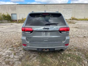 Jeep Grand cherokee Altitude * CARFAX * ���������� *  | Mobile.bg � ����� ������ 4