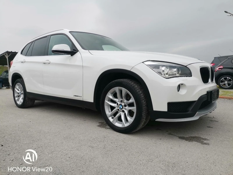 BMW X1 X-Drive navi, снимка 2 - Автомобили и джипове - 46354655