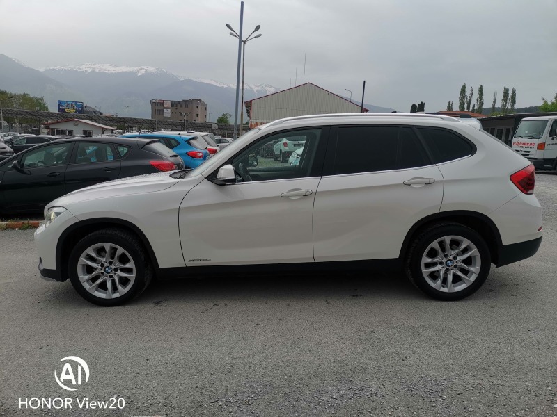 BMW X1 X-Drive, снимка 7 - Автомобили и джипове - 46354655