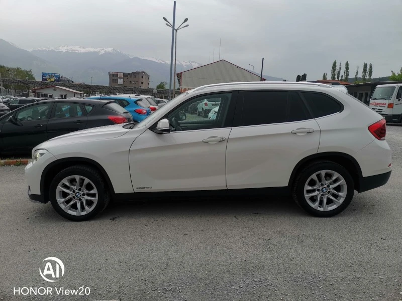 BMW X1 X-Drive navi, снимка 7 - Автомобили и джипове - 46354655