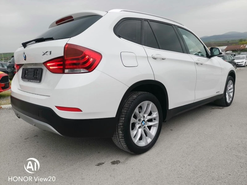 BMW X1 X-Drive navi, снимка 4 - Автомобили и джипове - 46354655