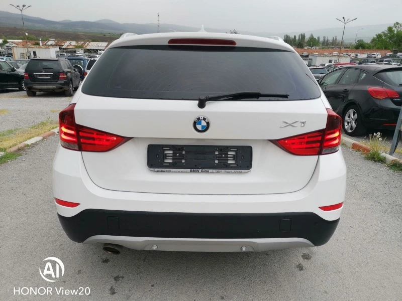 BMW X1 X-Drive navi, снимка 6 - Автомобили и джипове - 46354655