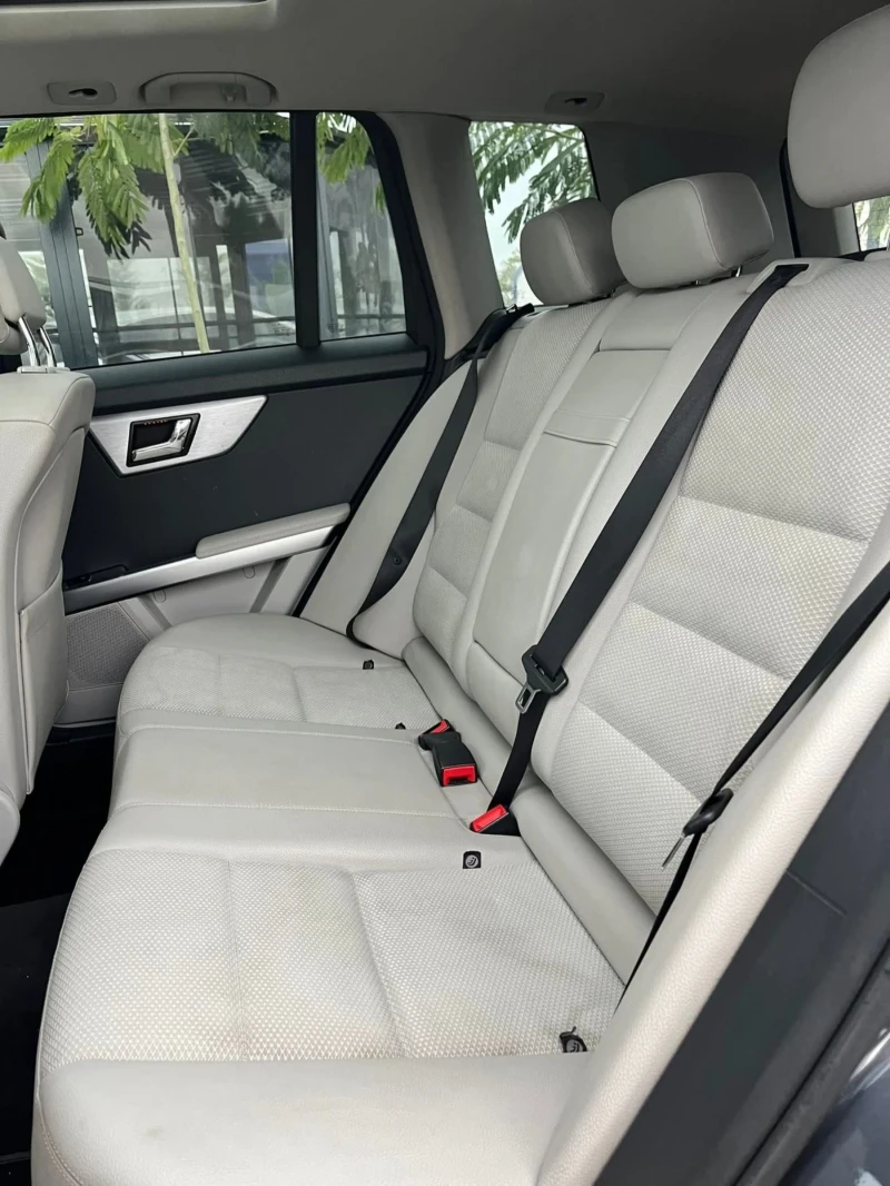 Mercedes-Benz GLK GLK 320 бензин мотор 272 на части, снимка 13 - Автомобили и джипове - 51919909