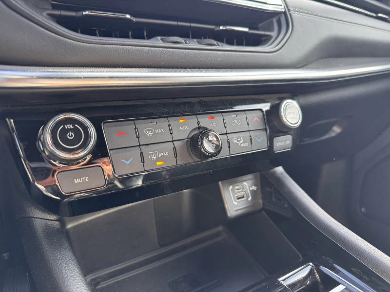 Jeep Compass S-Model, снимка 17 - Автомобили и джипове - 52561425