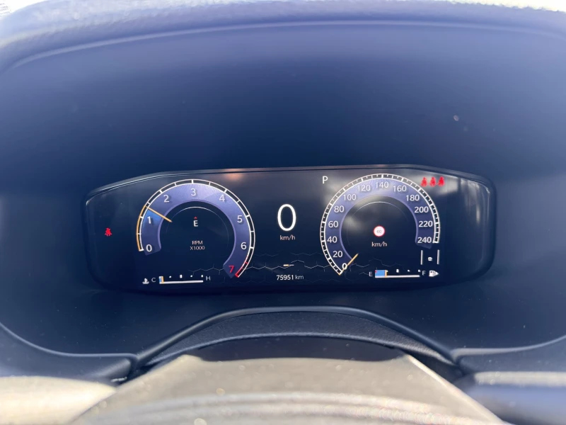 Jeep Compass S-Model, снимка 15 - Автомобили и джипове - 52561425