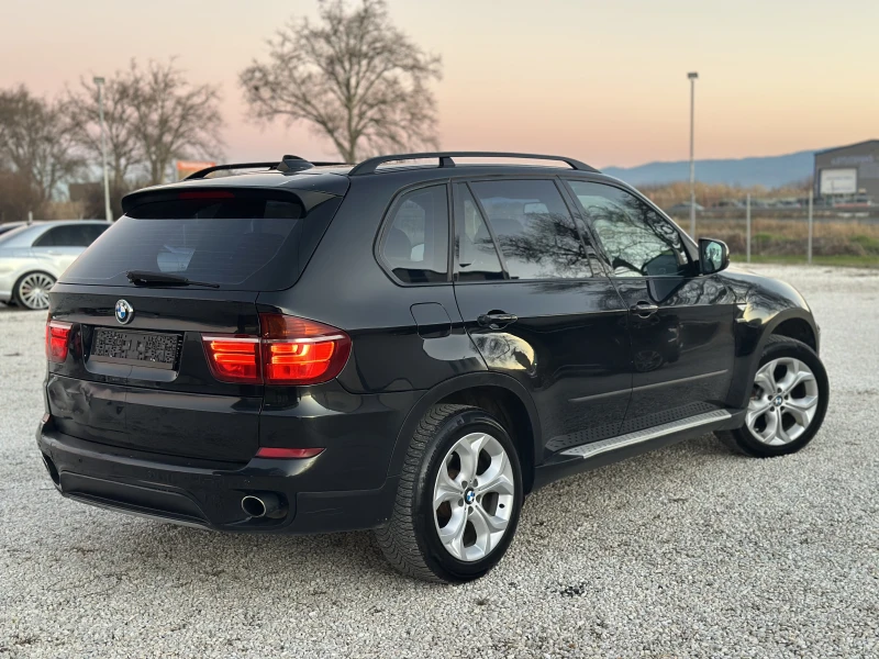BMW X5 4.0D XDrive | FACELIFT | РЕКАРО | OБСЛУЖЕНА , снимка 3 - Автомобили и джипове - 52929946