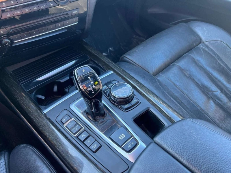 BMW X5 * xDrive35i * CARFAX * ЦЕНА ДО БГ, снимка 15 - Автомобили и джипове - 53203713