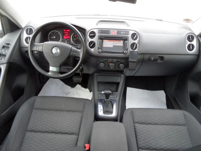 VW Tiguan NA 4ASTI 2000 TDI, снимка 16 - Автомобили и джипове - 20512537