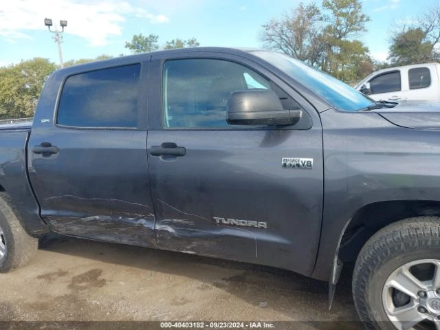 Toyota Tundra SR5 5.7L V8, снимка 14 - Автомобили и джипове - 47534739