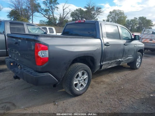 Toyota Tundra SR5 5.7L V8, снимка 4 - Автомобили и джипове - 47534739